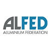 The Aluminium Federation Logo