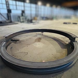 Wchodzimy w łuk z rozmachem 