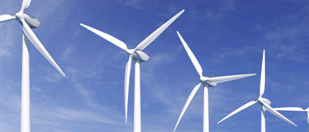 Offshore Wind Turbine