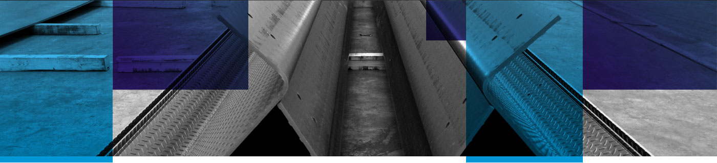 Baner gięcie blach