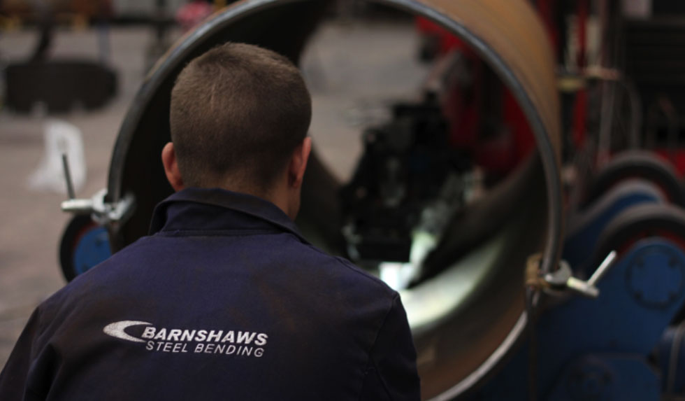 Welded Cylinders