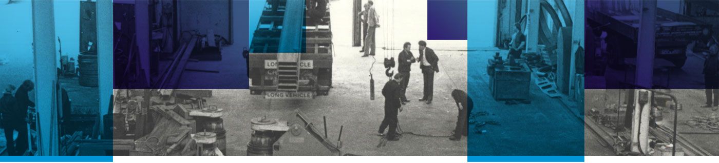 Historia Header