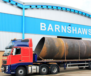 Barnshaws Principles