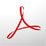 Acrobat Reader Icon