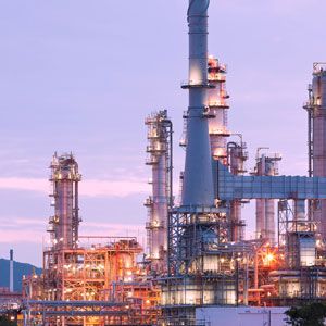 Petrochemia