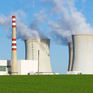 Produkcja energii