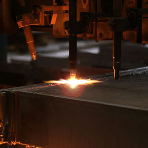 Cutting